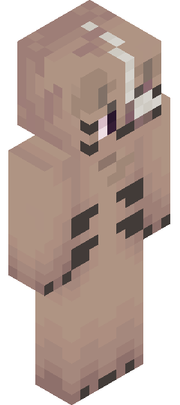 Myranous's full body