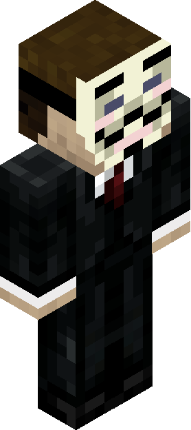 bucfoi's skin