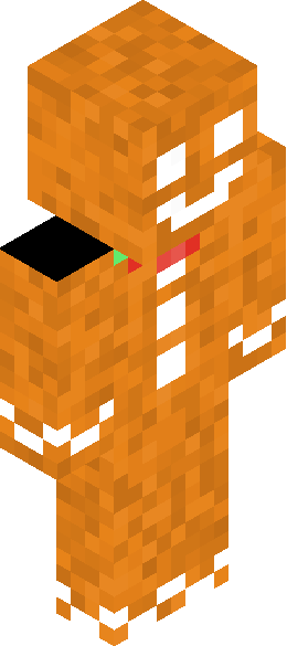 Sussy_JAH's full body