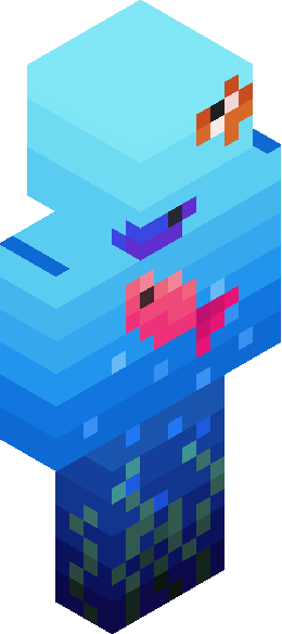 chupson25's full body