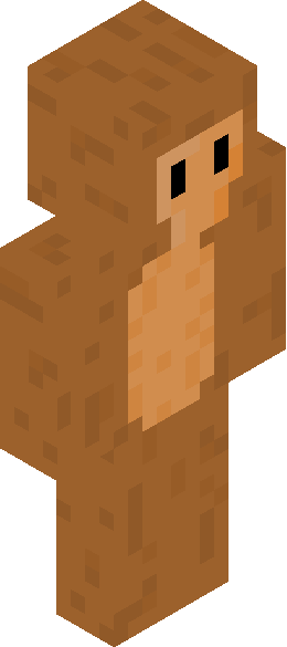 Blurocker16's full body