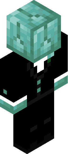 celestialkraken's full body