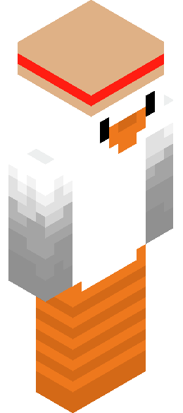 BenIsBored's full body