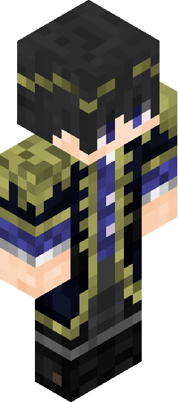 kirox5252's full body