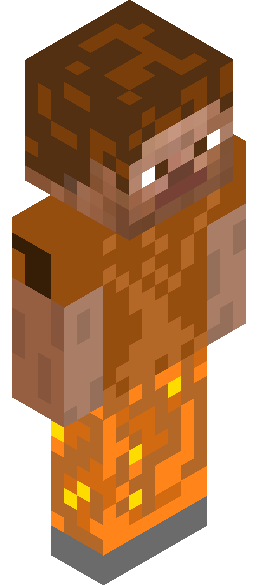 TwiggyTree's full body