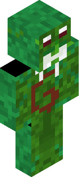 Graumullhenri's full body