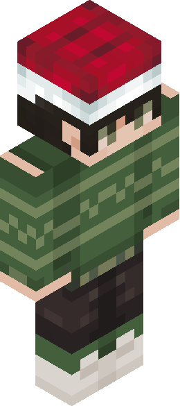 dannykh4's full body