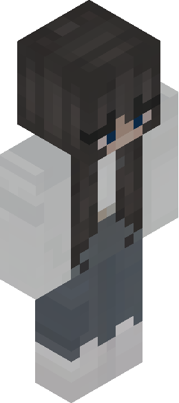 Rysteria's full body