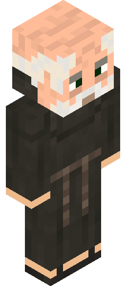 90PercentArtless's full body