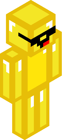 PutriPredator04's full body