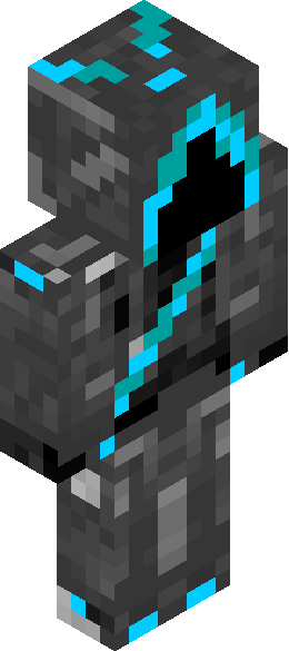 TheTrain420's full body