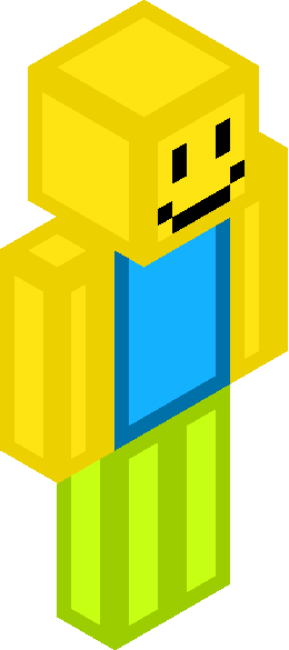 HashemPlayz's full body