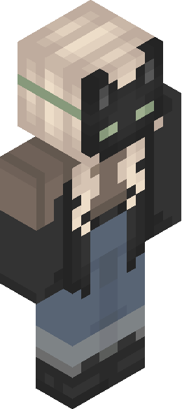 xvgracex's full body