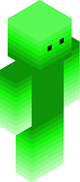 Nene1414's full body