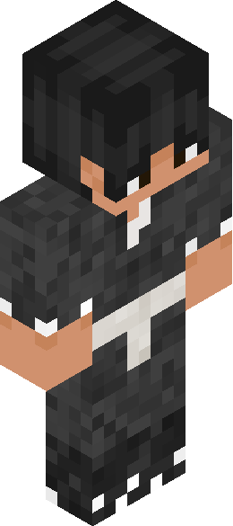 Victorfyn's full body