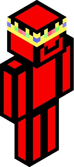 motolevi9080's full body