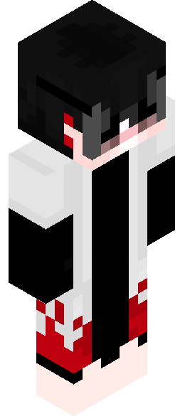 thejearx's full body