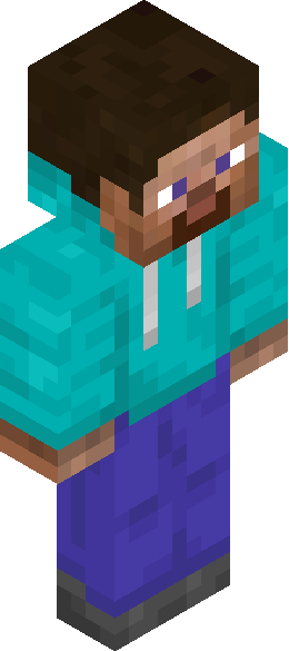 Hdogstrikes's full body