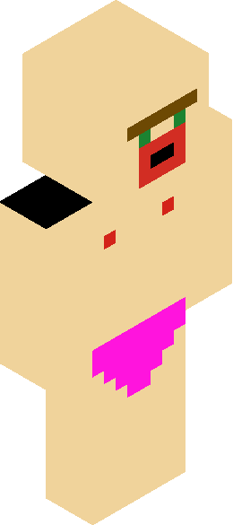 BorrowedSoup845's full body