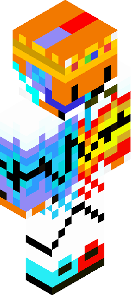 Windfuzz's full body