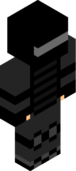 Jiang1201's full body