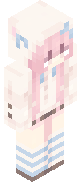 MordaTela's full body