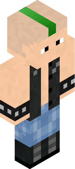 KIILLOZZ's full body