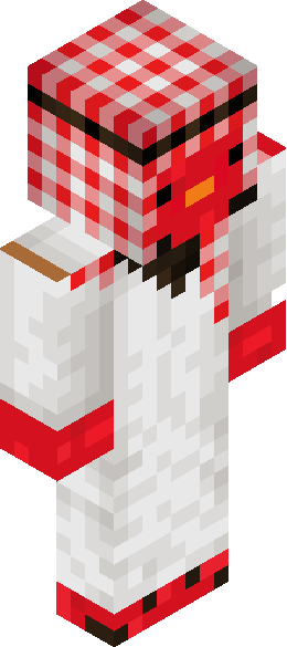 DuckieMan_'s full body