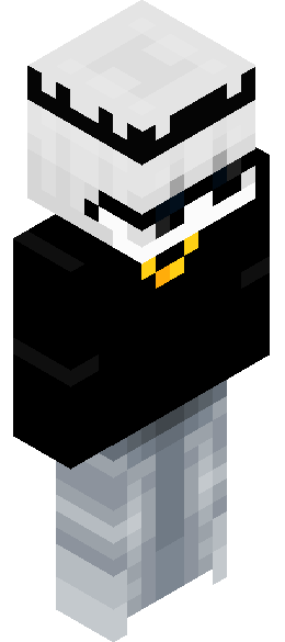 Enes3402's full body