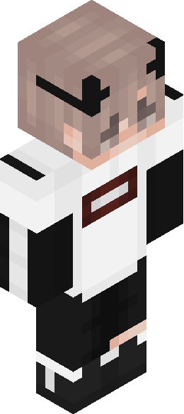 Yanvismok18's full body