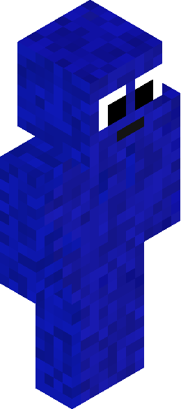 HaileysWorldMew's full body