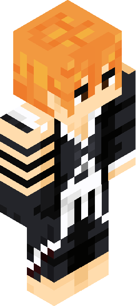 goldenslayer99's skin