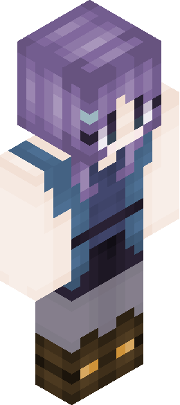 aniiwoww's full body