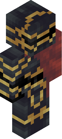 Agent_Seraph's full body