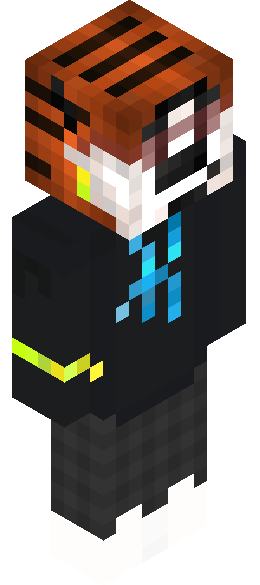 warror230's full body