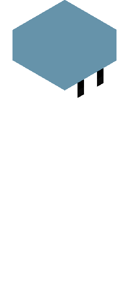 Pashaanim's full body