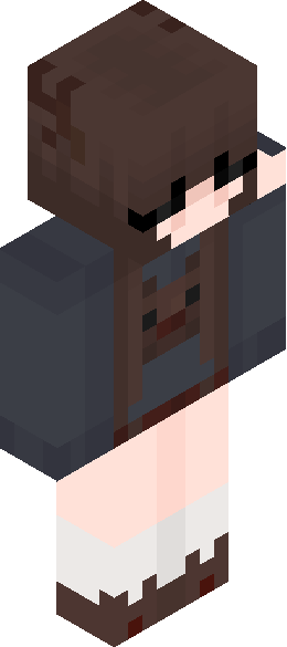 Charly_01's full body