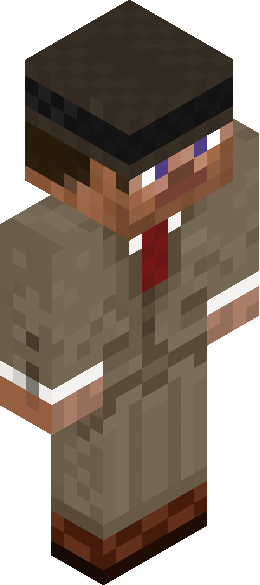 SuurMarcos's full body