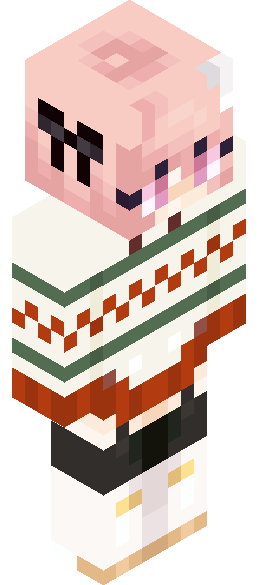 BobriRizek's full body