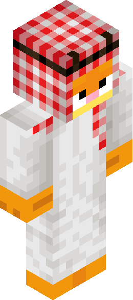 bendik2405's full body