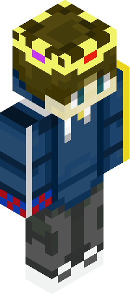 Emeraldplay_YT's full body