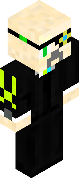 timekiller894's full body