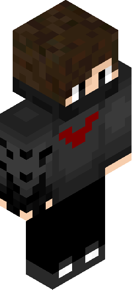 XMarshallD01's full body