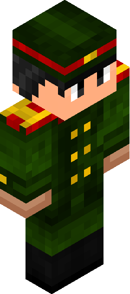 Ming_Judy's full body