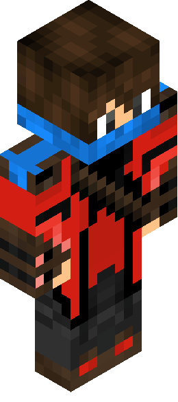 HeavenlySoul232's full body