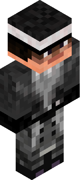 thebestman9999's full body