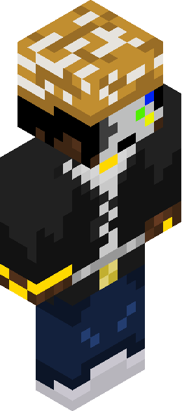 Maxi_Doom's full body