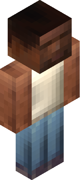 PaloukiLouk's full body