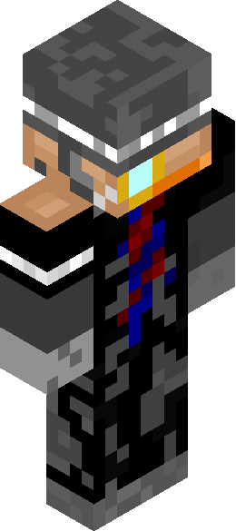 wetcardboard23's full body