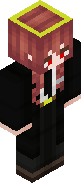 Macthury's full body